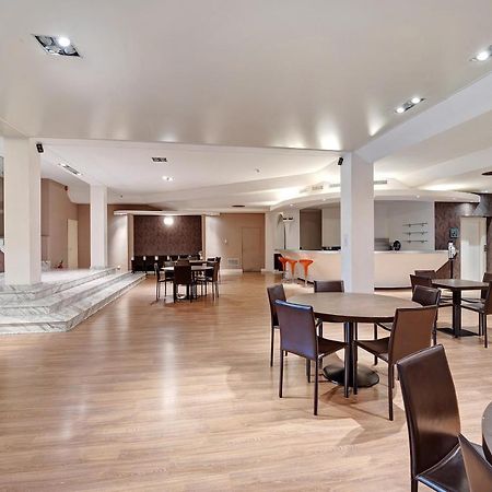 Modus Vivendi 315 Aparthotel San Remo Buitenkant foto