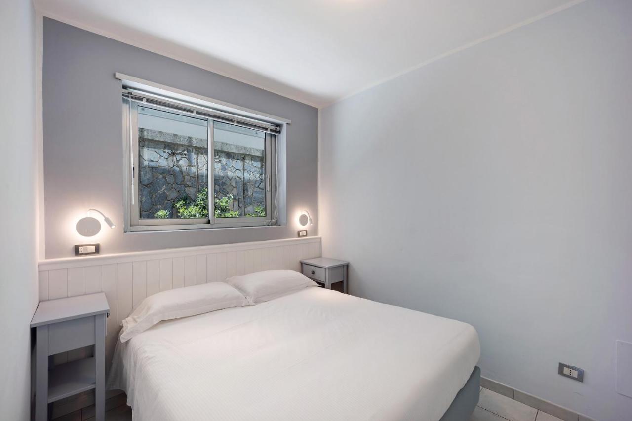 Modus Vivendi 315 Aparthotel San Remo Buitenkant foto