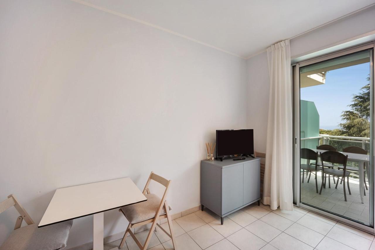 Modus Vivendi 315 Aparthotel San Remo Buitenkant foto
