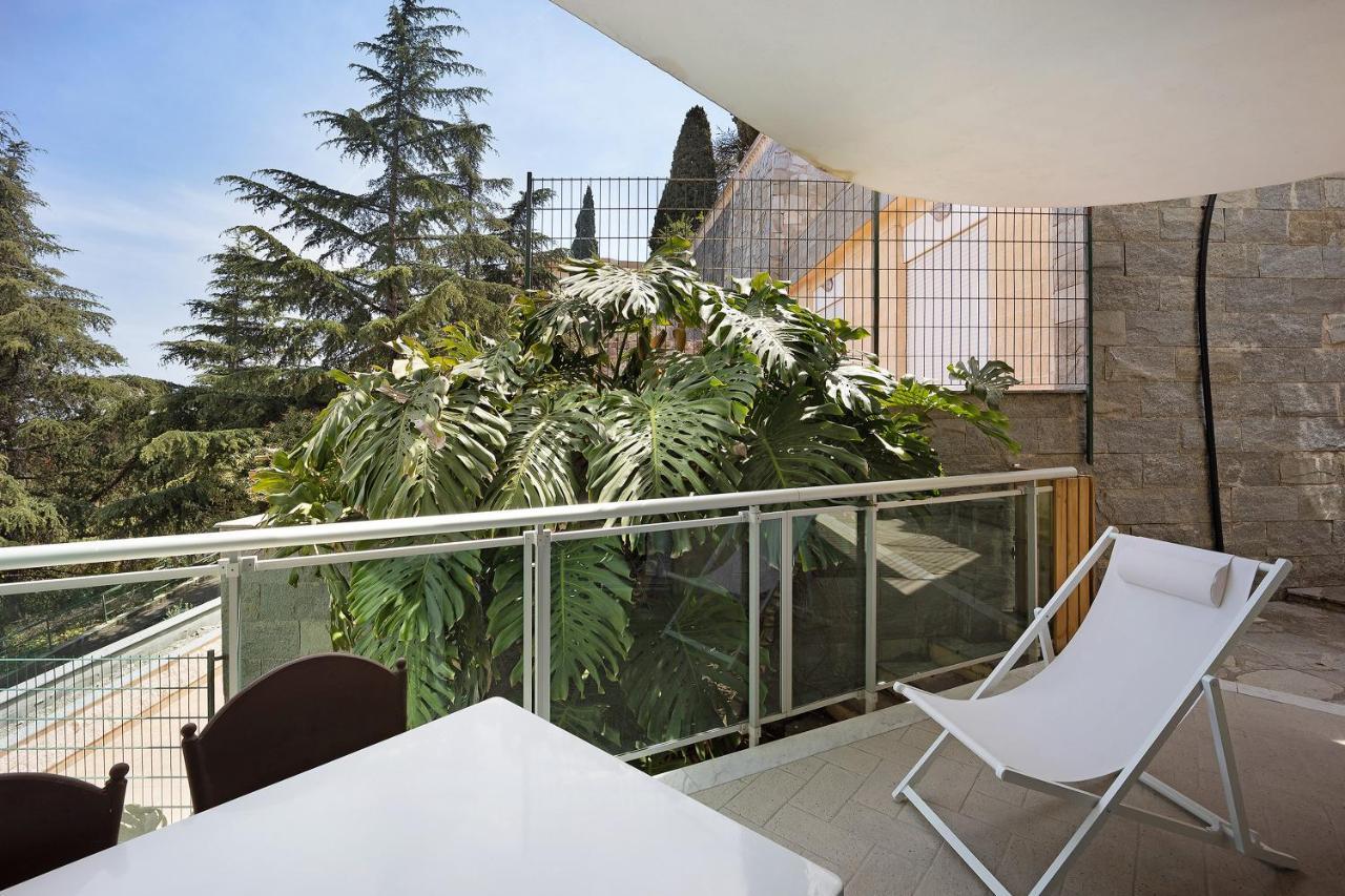 Modus Vivendi 315 Aparthotel San Remo Buitenkant foto