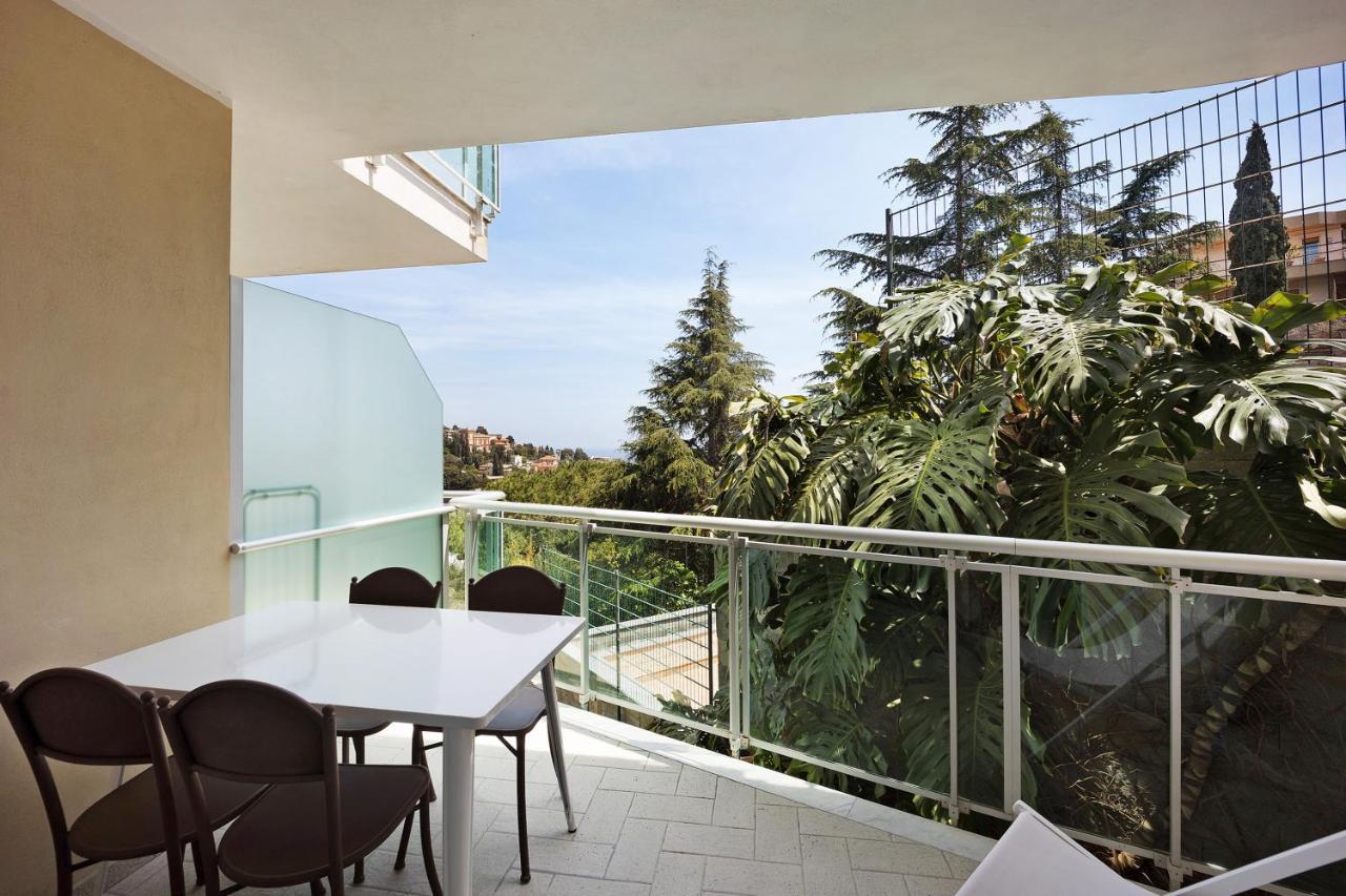 Modus Vivendi 315 Aparthotel San Remo Buitenkant foto