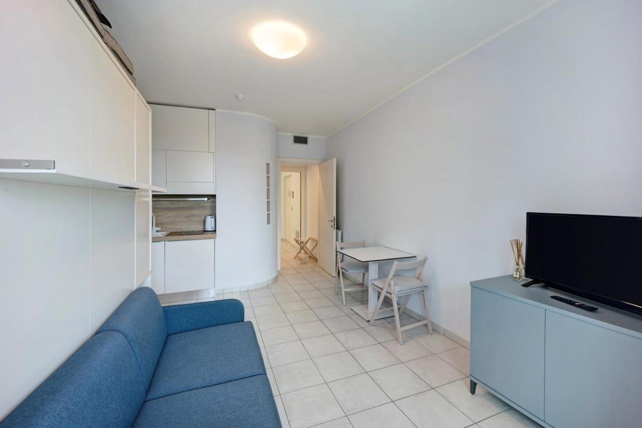 Modus Vivendi 315 Aparthotel San Remo Buitenkant foto