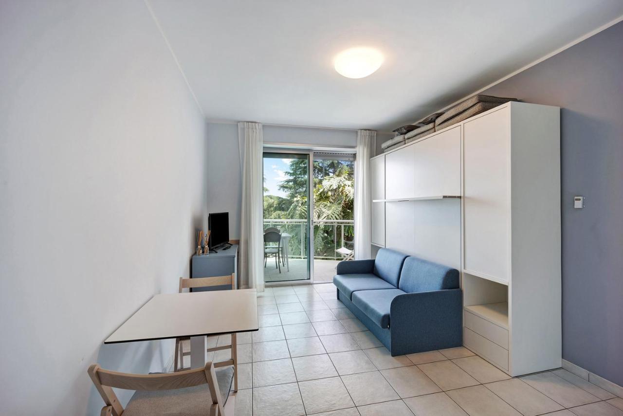Modus Vivendi 315 Aparthotel San Remo Buitenkant foto