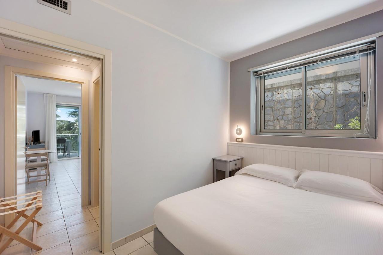 Modus Vivendi 315 Aparthotel San Remo Buitenkant foto