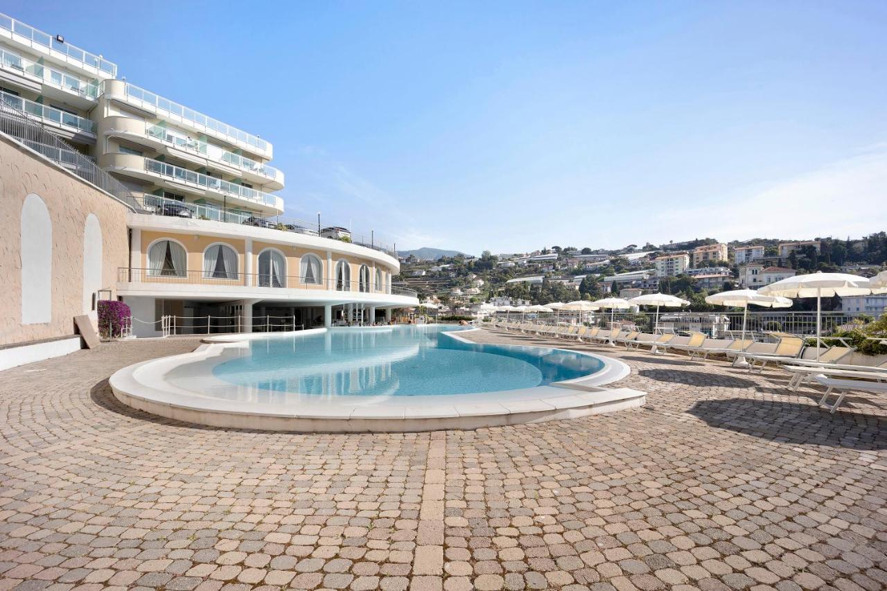 Modus Vivendi 315 Aparthotel San Remo Buitenkant foto