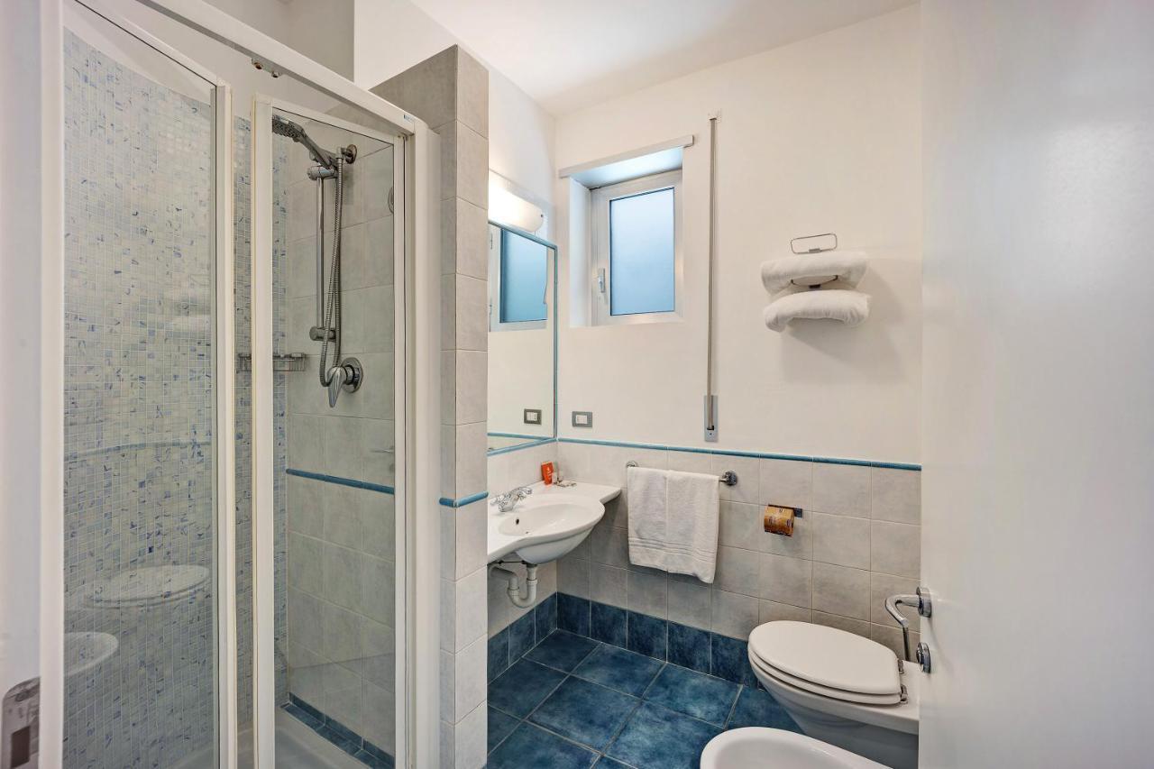 Modus Vivendi 315 Aparthotel San Remo Buitenkant foto