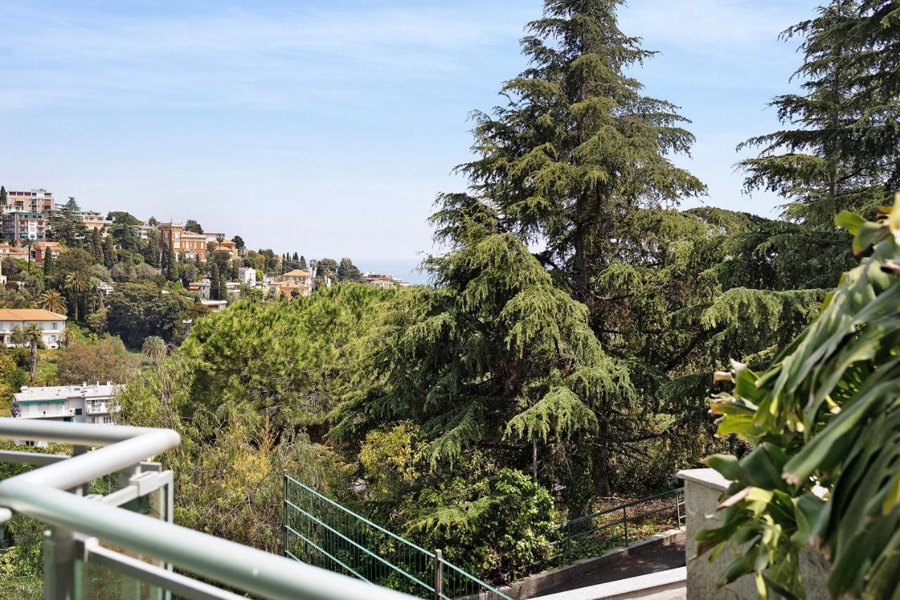 Modus Vivendi 315 Aparthotel San Remo Buitenkant foto