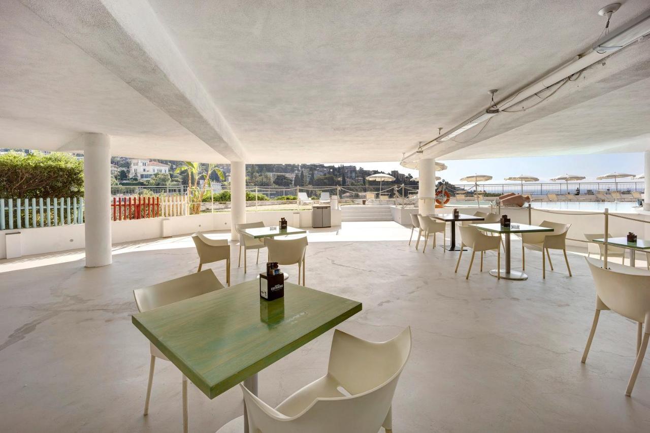 Modus Vivendi 315 Aparthotel San Remo Buitenkant foto