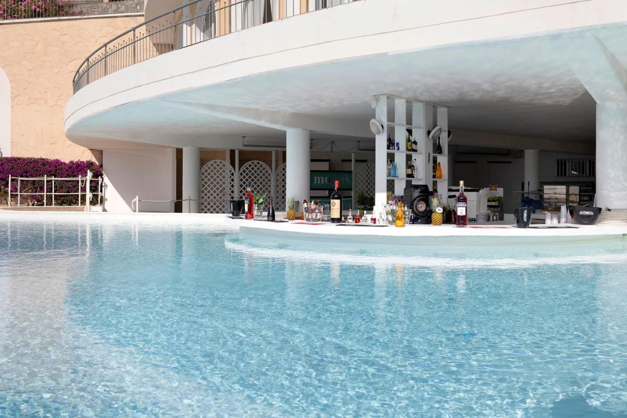 Modus Vivendi 315 Aparthotel San Remo Buitenkant foto