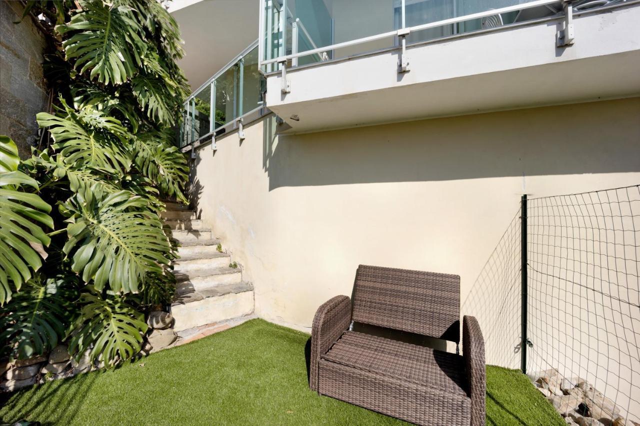 Modus Vivendi 315 Aparthotel San Remo Buitenkant foto