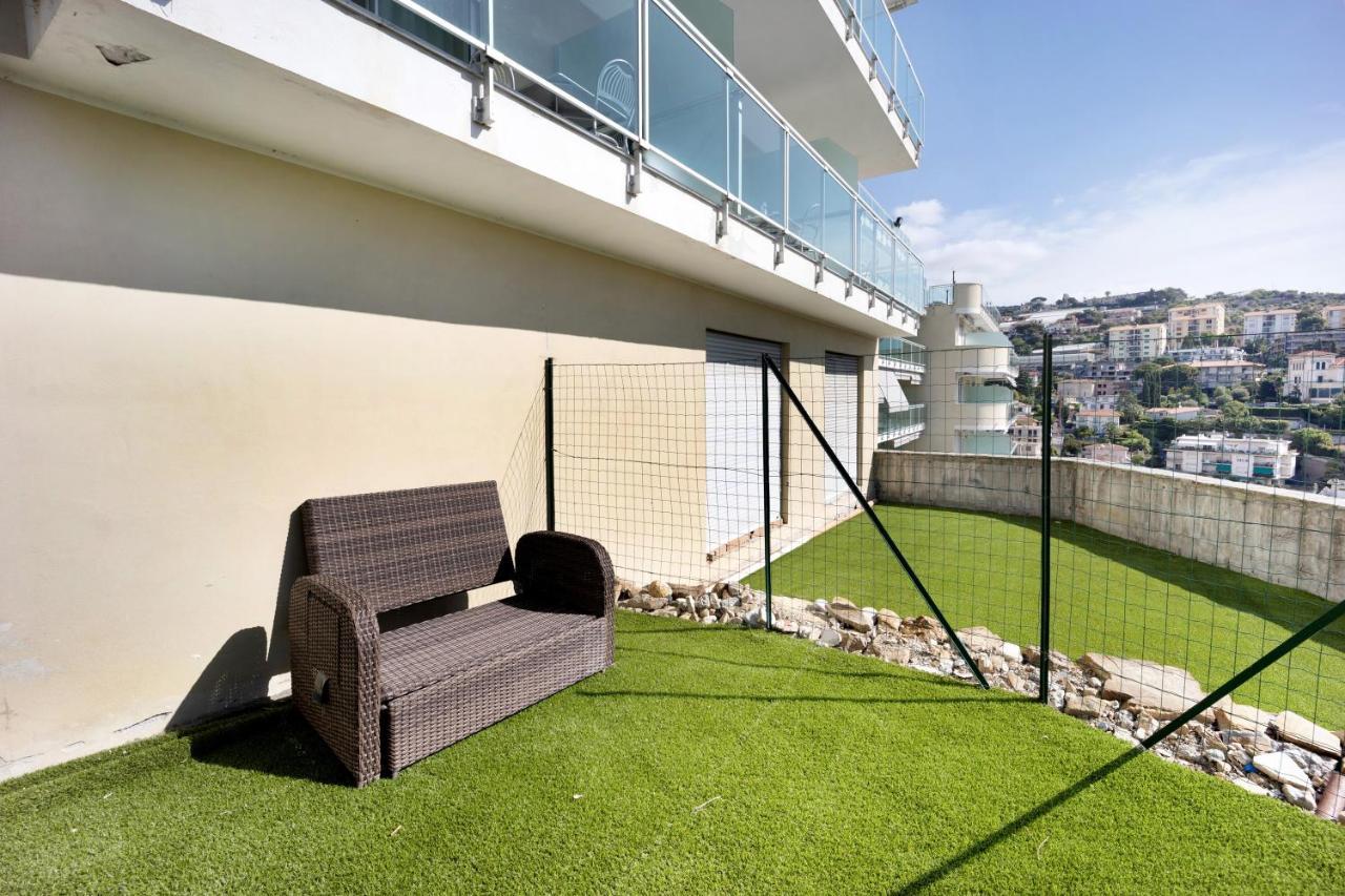 Modus Vivendi 315 Aparthotel San Remo Buitenkant foto